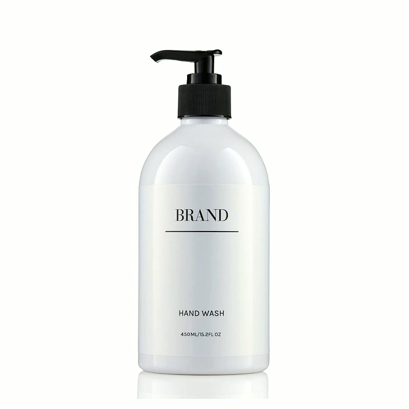 Antibacterial Handwash