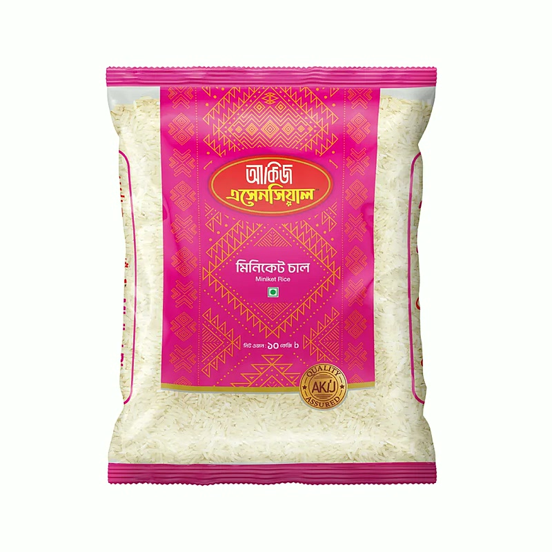 Miniket Rice