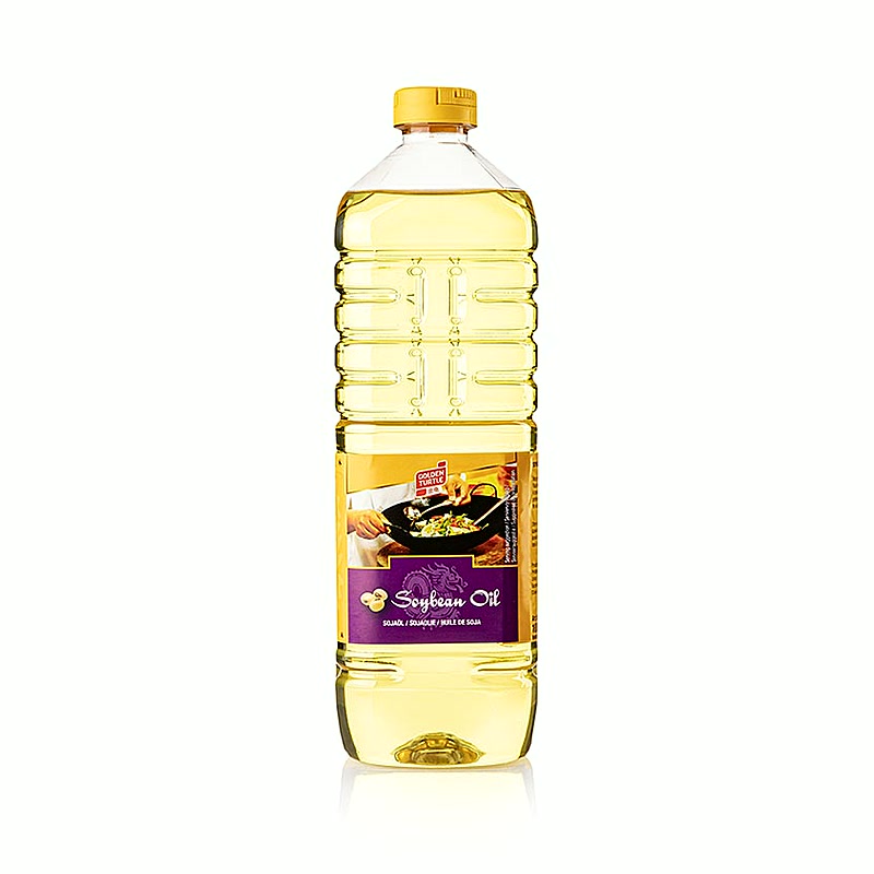 Soybean Oil
